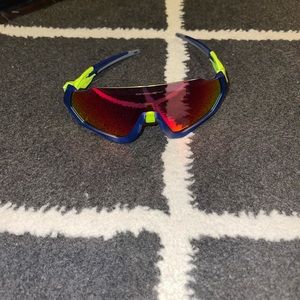 Brand new without tags oakley glasses